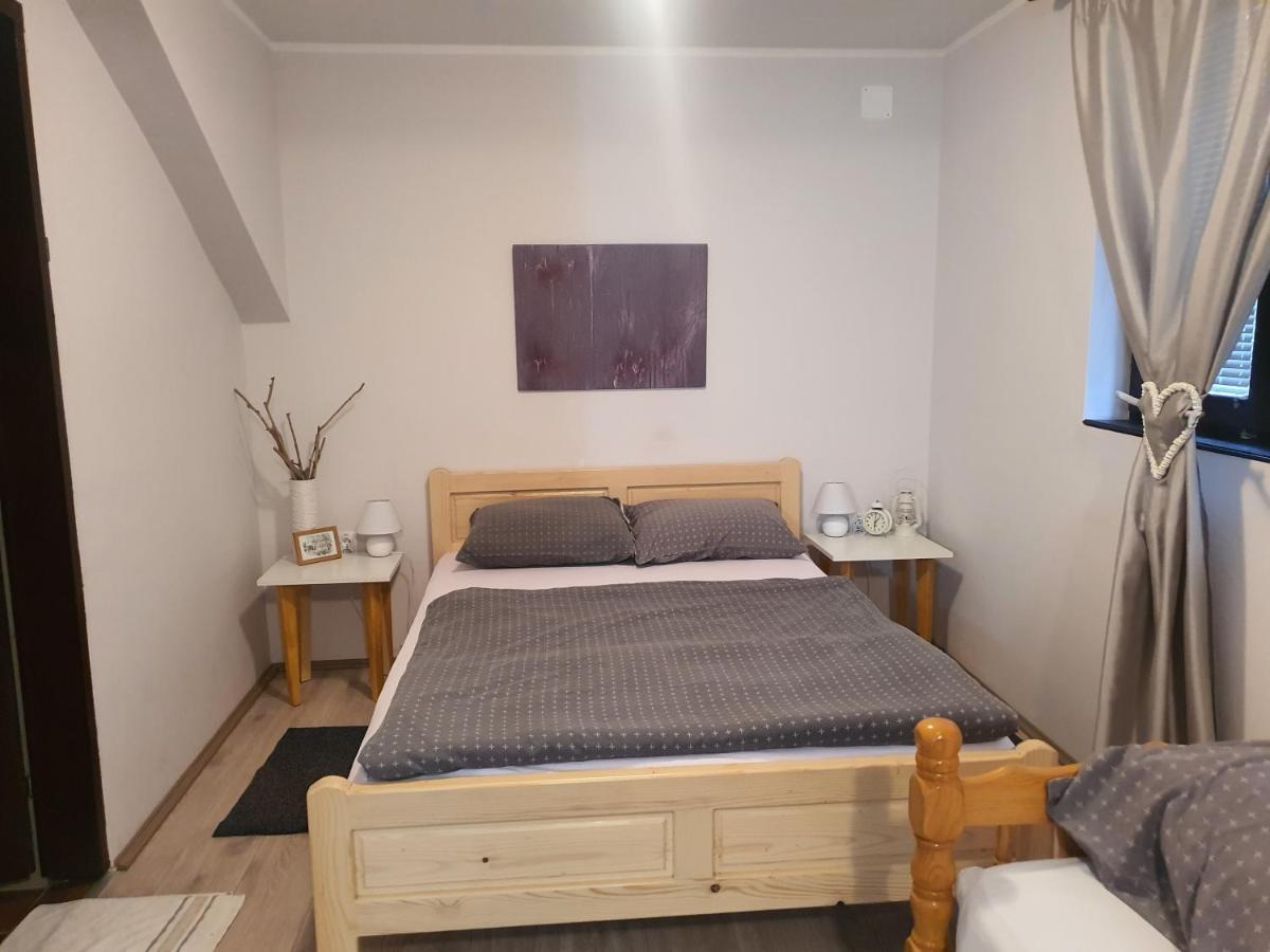 Hostelche Guest House Smederevo Exterior photo