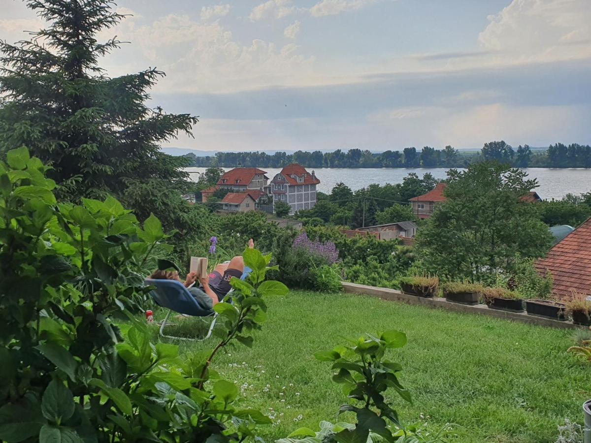 Hostelche Guest House Smederevo Exterior photo