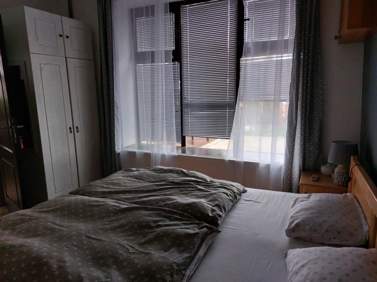 Hostelche Guest House Smederevo Exterior photo