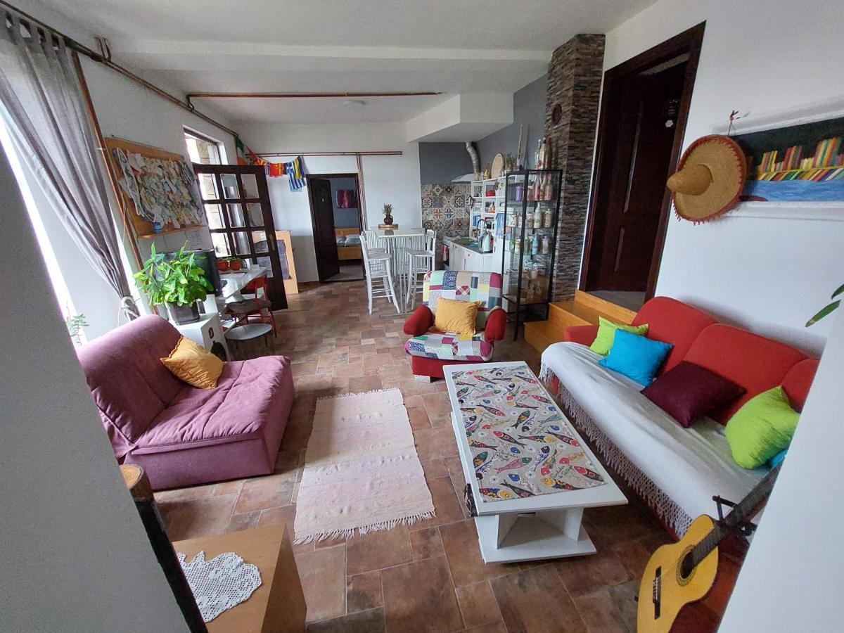 Hostelche Guest House Smederevo Exterior photo