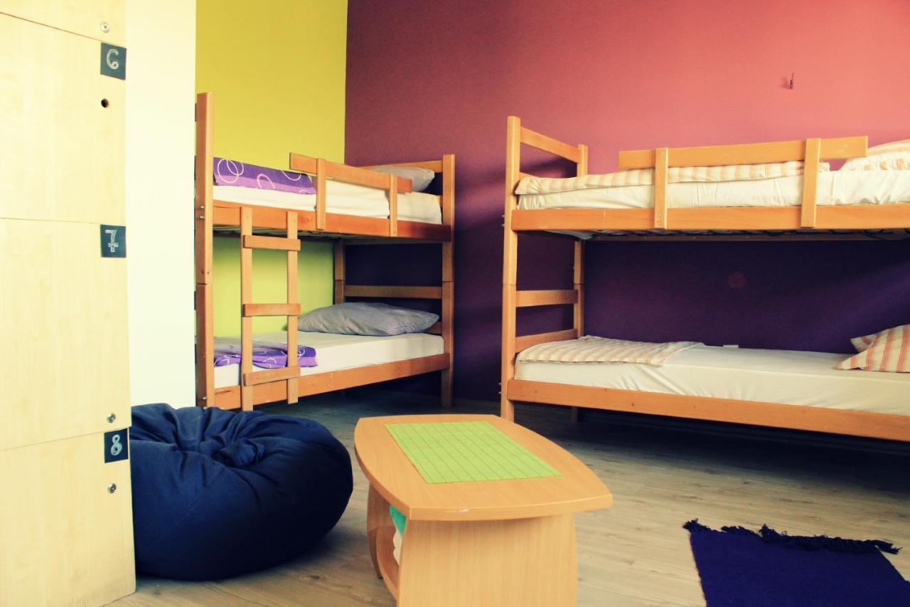 Hostelche Guest House Smederevo Exterior photo