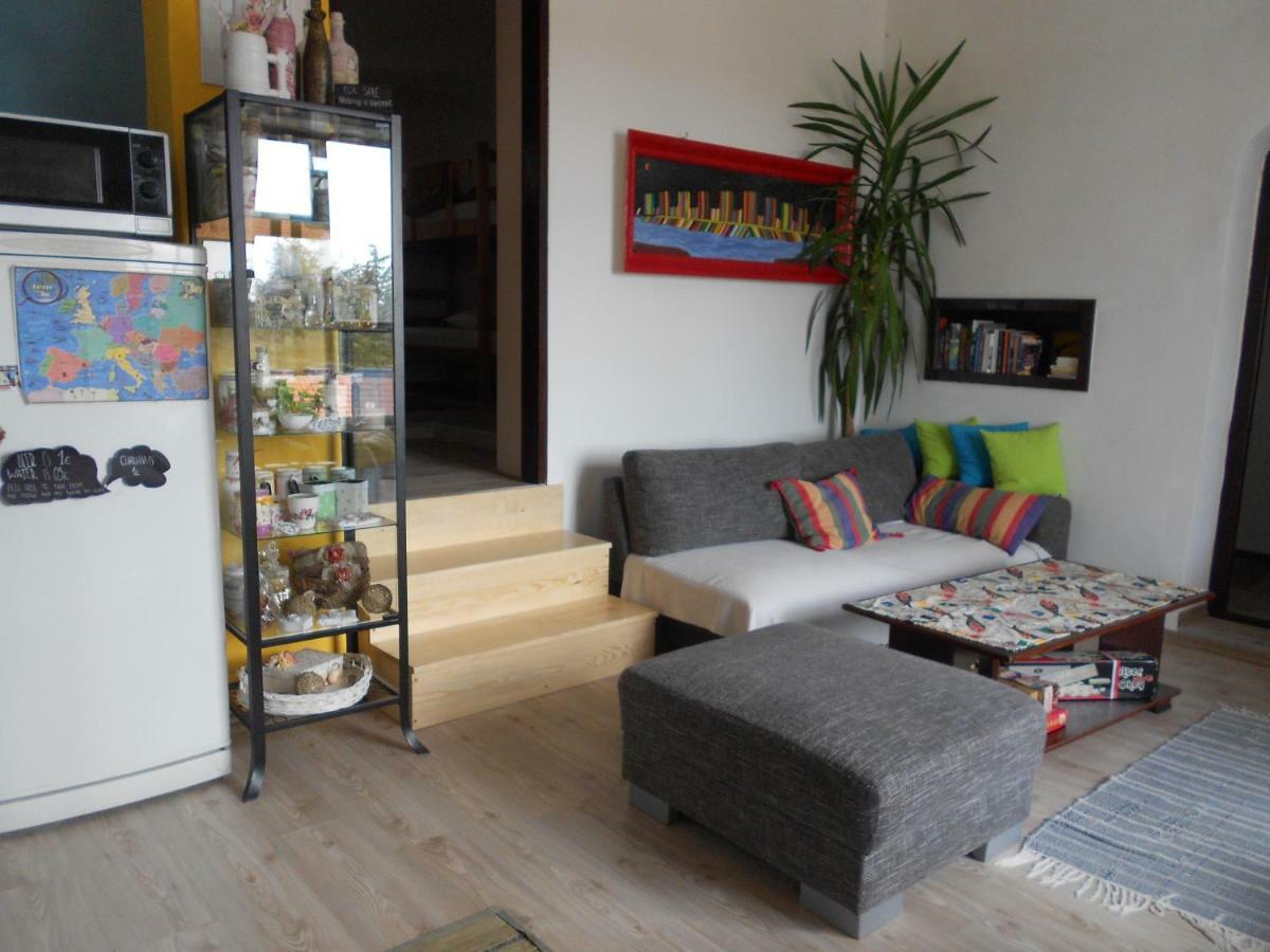 Hostelche Guest House Smederevo Exterior photo