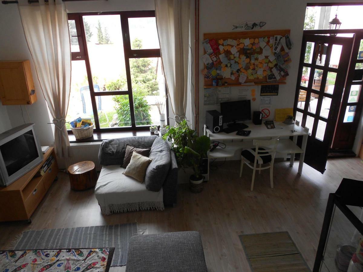 Hostelche Guest House Smederevo Exterior photo