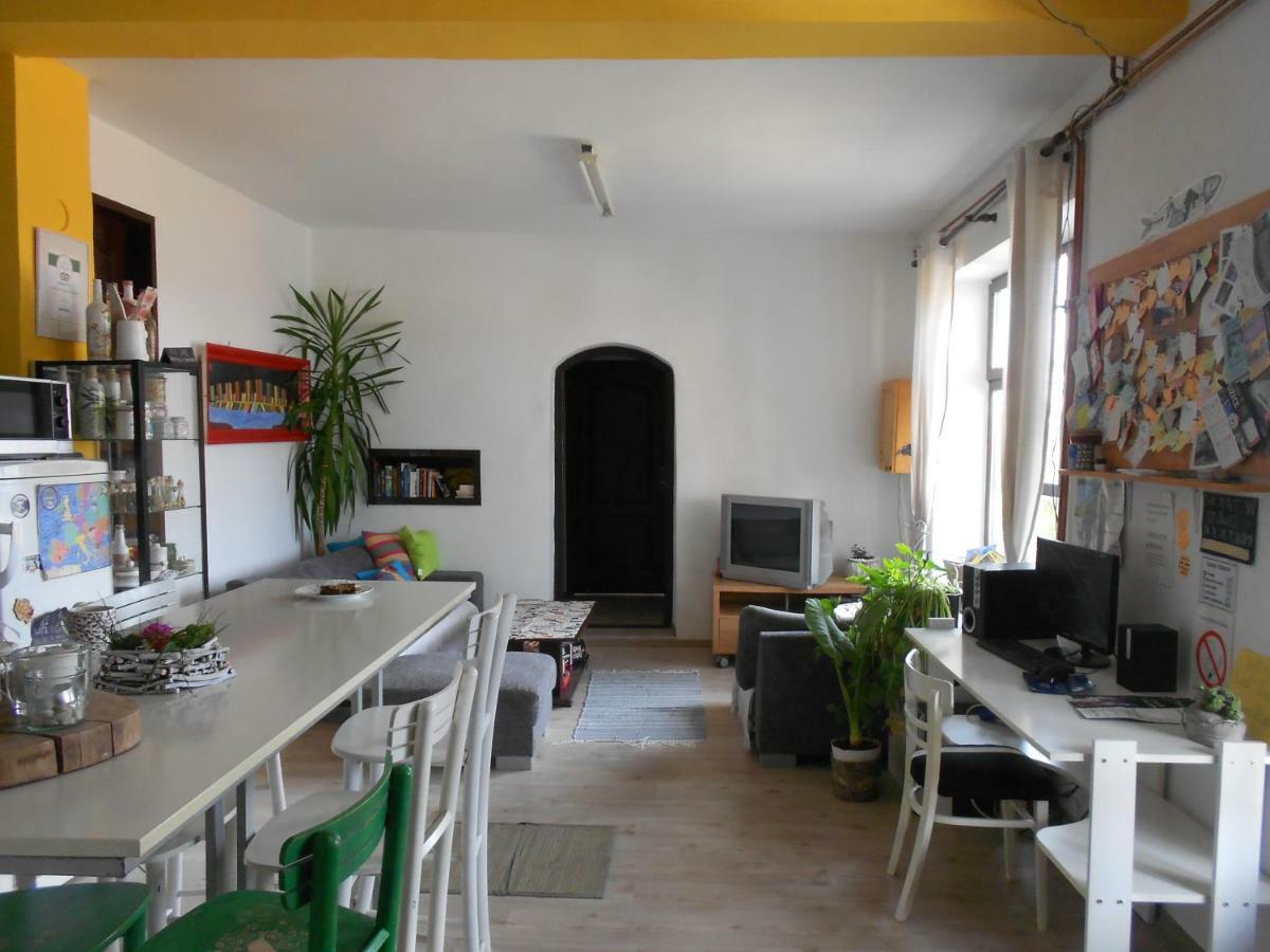 Hostelche Guest House Smederevo Exterior photo